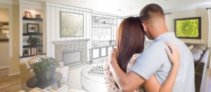Diez cosas para discutir con su cónyuge antes de comenzar una remodelación de la casa