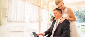 Cómo elegir la música adecuada para el día de tu boda