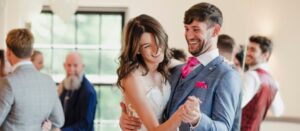 5 cosas que se deben y no se deben hacer al planificar el primer año de un recién casado