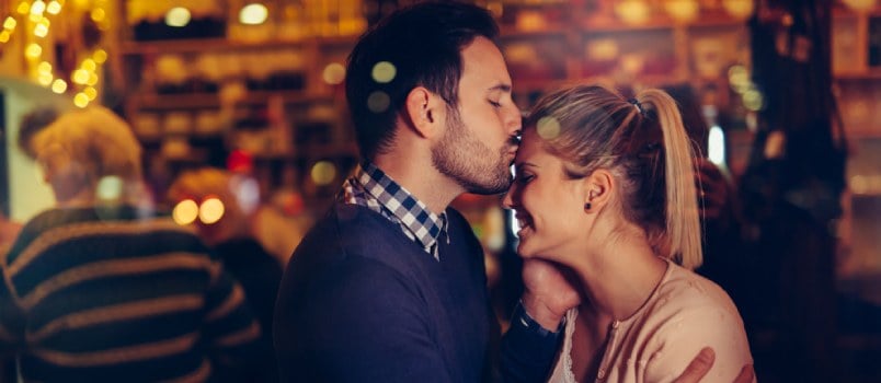 8 ideas para veladas románticas para explorar