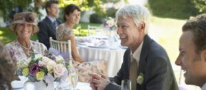 9 formas creativas de conectarse con los invitados a su boda