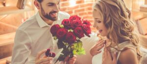 Ideas para propuestas de boda a las que ella no puede decir que no