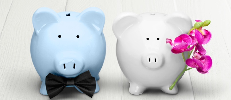 Por qué es necesaria una planificación financiera adecuada para una boda